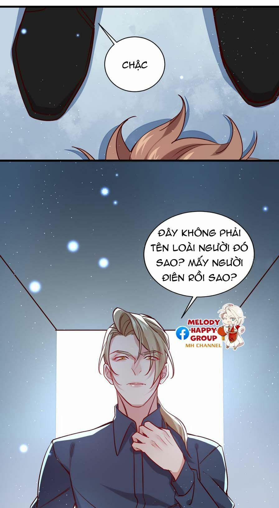 Lang Quân, Xin Đừng…! 62 trang 10