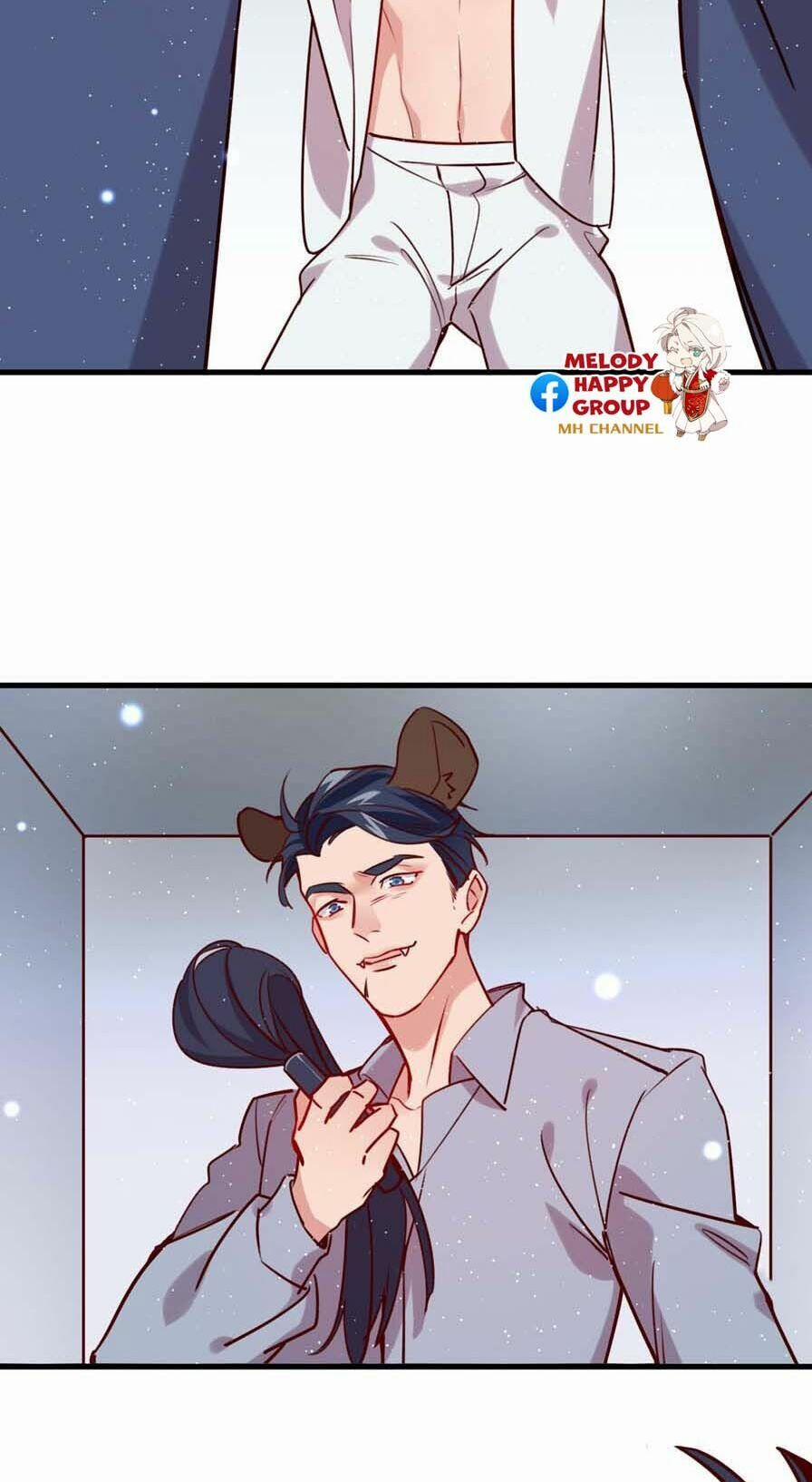 Lang Quân, Xin Đừng…! 62 trang 15