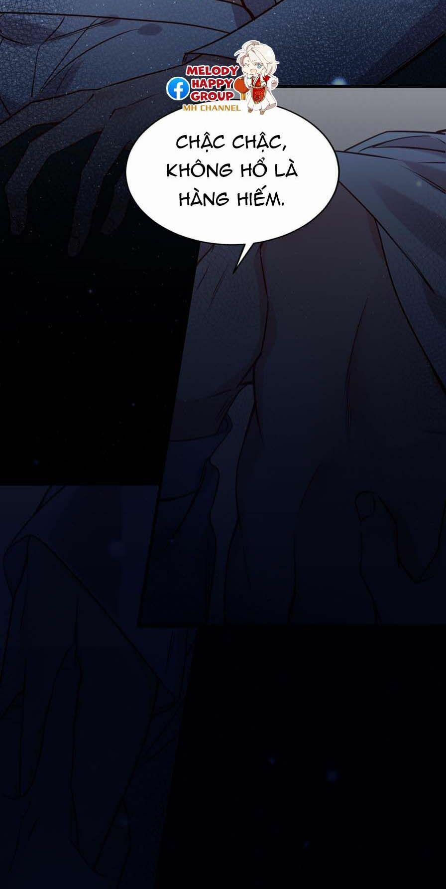 Lang Quân, Xin Đừng…! 62 trang 5