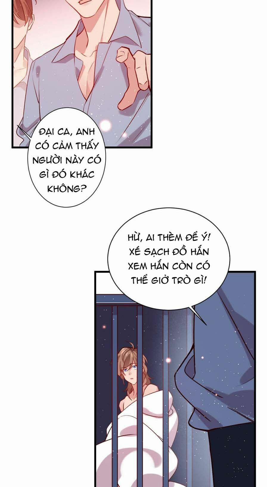 Lang Quân, Xin Đừng…! 64 trang 13