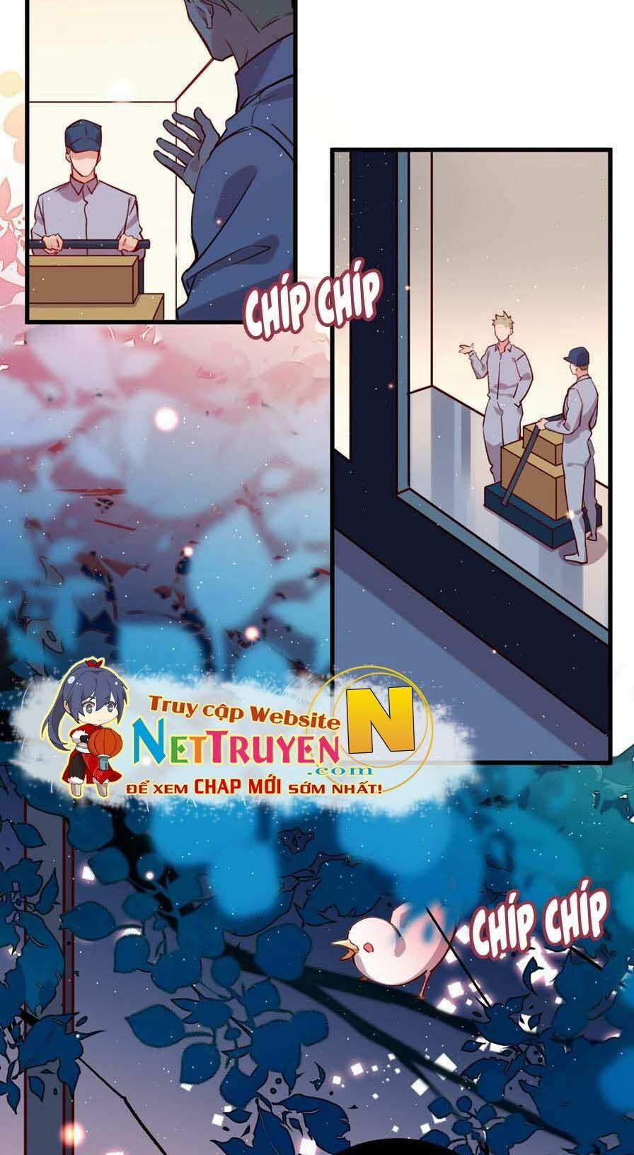 Lang Quân, Xin Đừng…! 64 trang 16