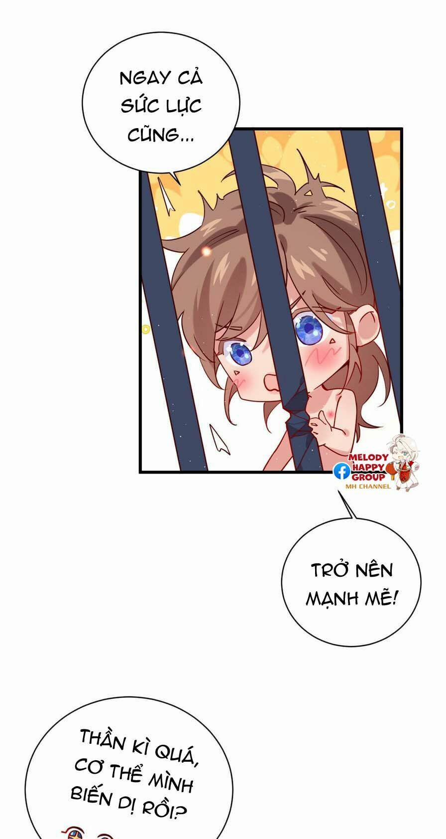 Lang Quân, Xin Đừng…! 64 trang 18