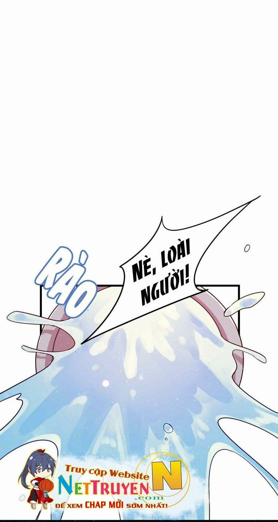 Lang Quân, Xin Đừng…! 64 trang 21