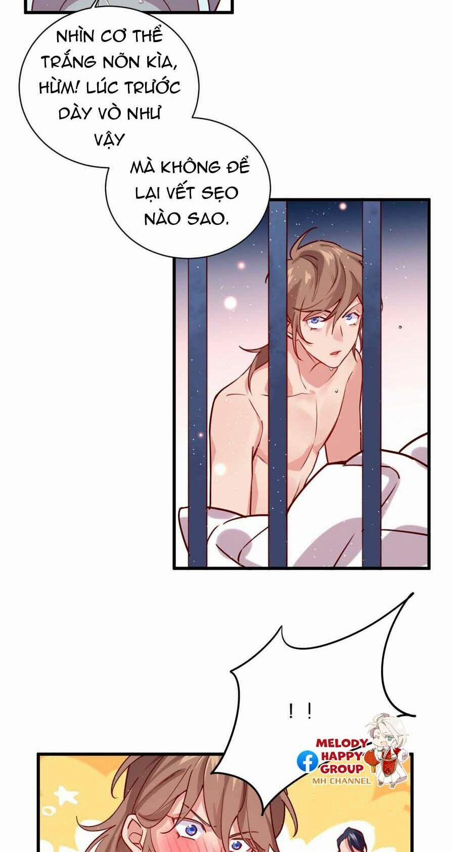 Lang Quân, Xin Đừng…! 64 trang 23