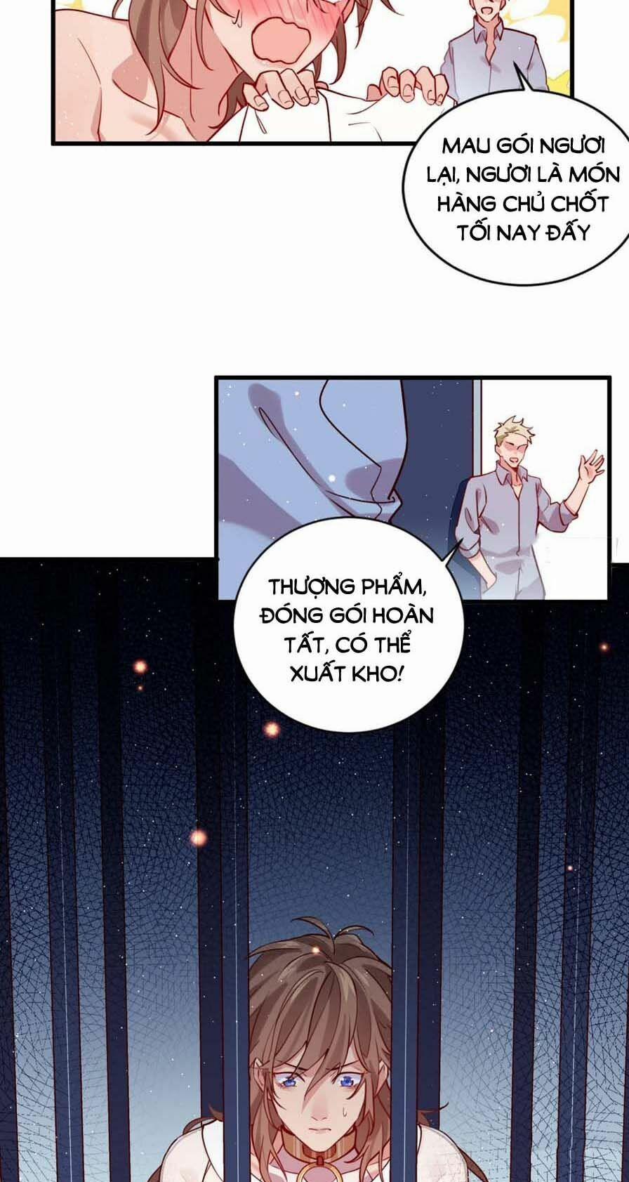 Lang Quân, Xin Đừng…! 64 trang 24