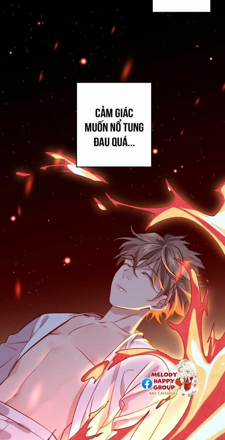 Lang Quân, Xin Đừng…! 64 trang 3