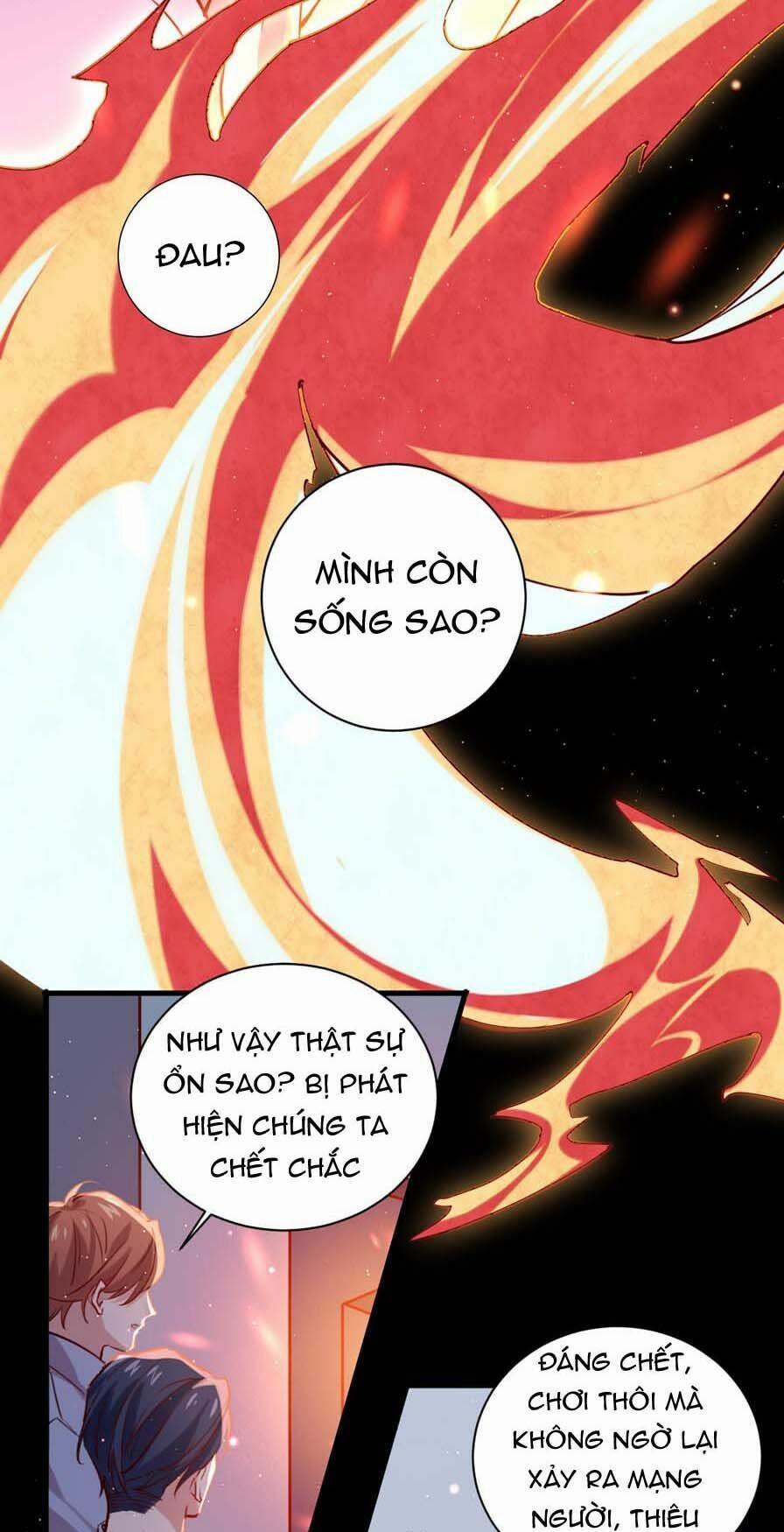 Lang Quân, Xin Đừng…! 64 trang 4