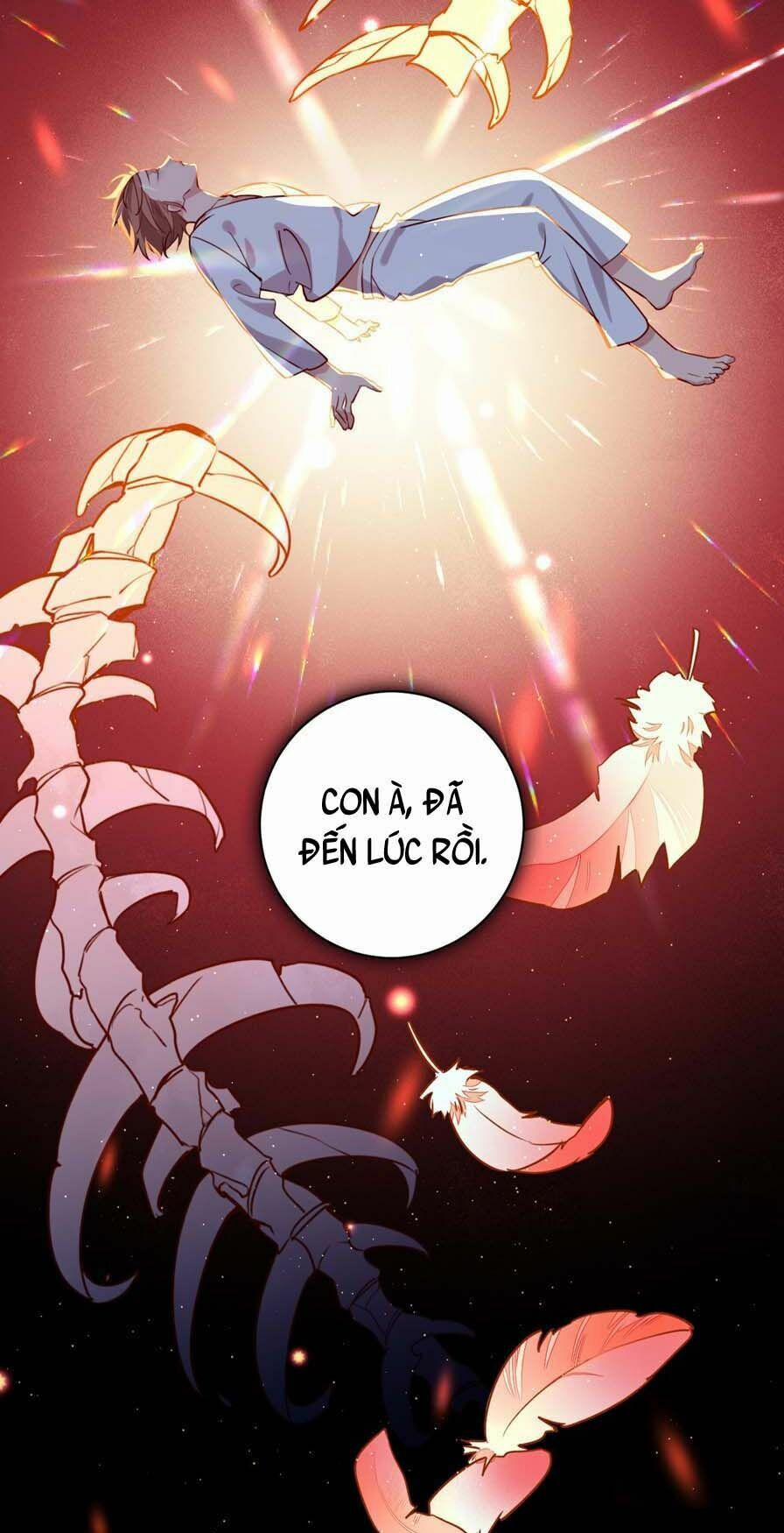 Lang Quân, Xin Đừng…! 64 trang 6