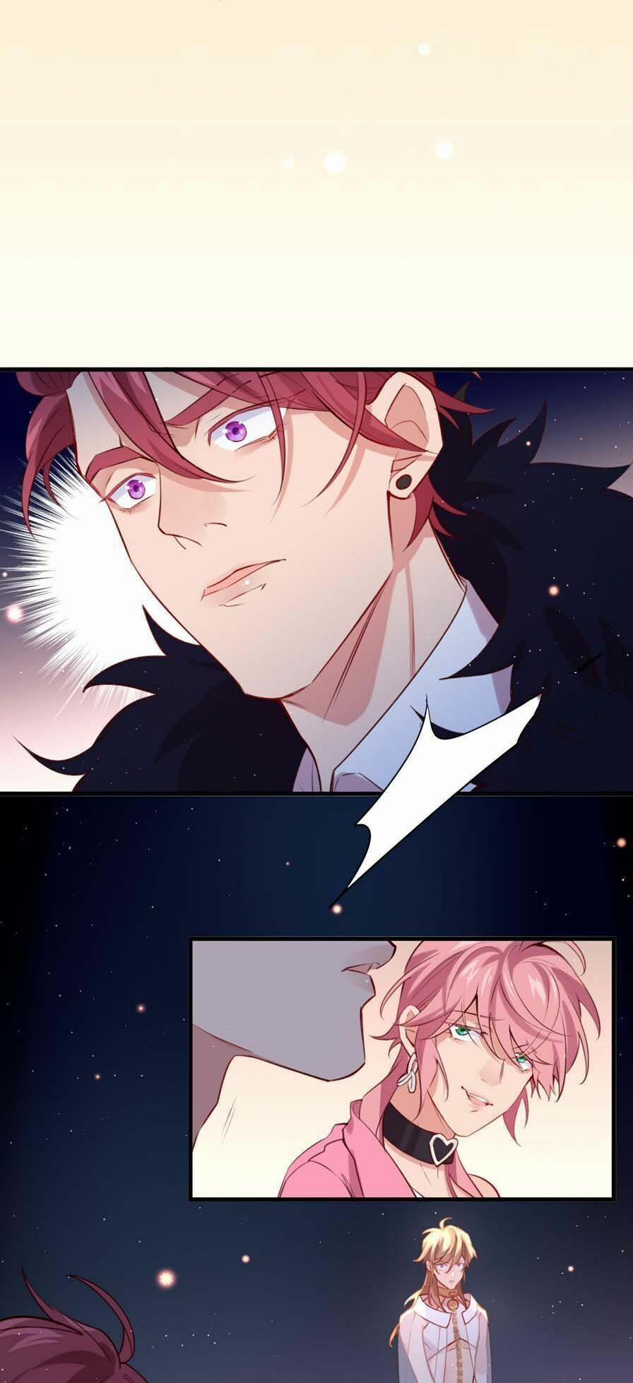 Lang Quân, Xin Đừng…! 65 trang 12