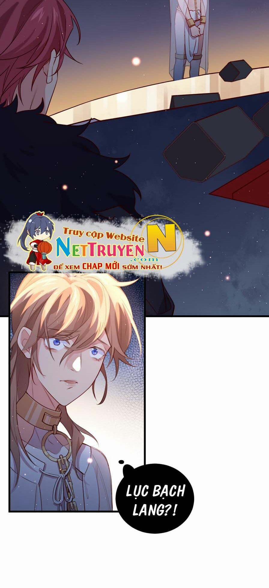 Lang Quân, Xin Đừng…! 65 trang 13