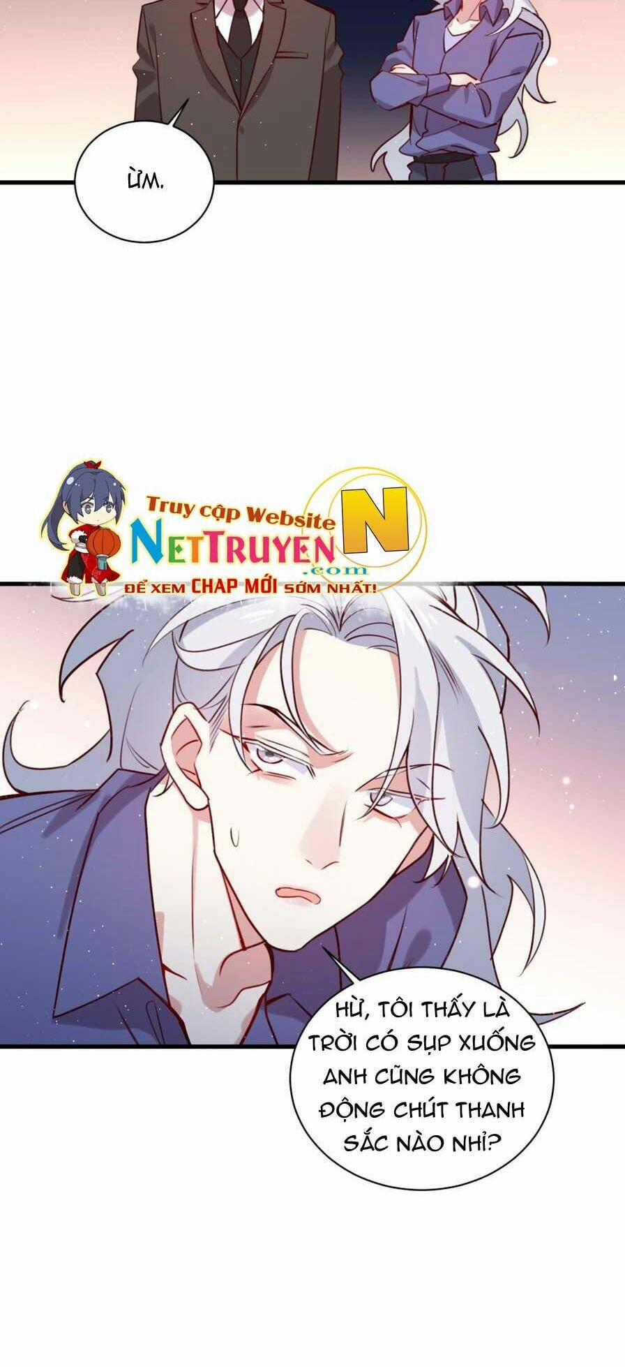 Lang Quân, Xin Đừng…! 65 trang 17