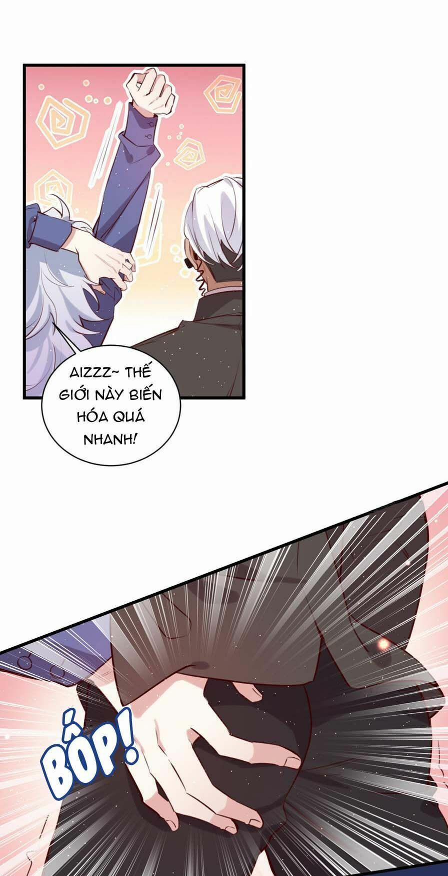 Lang Quân, Xin Đừng…! 65 trang 18