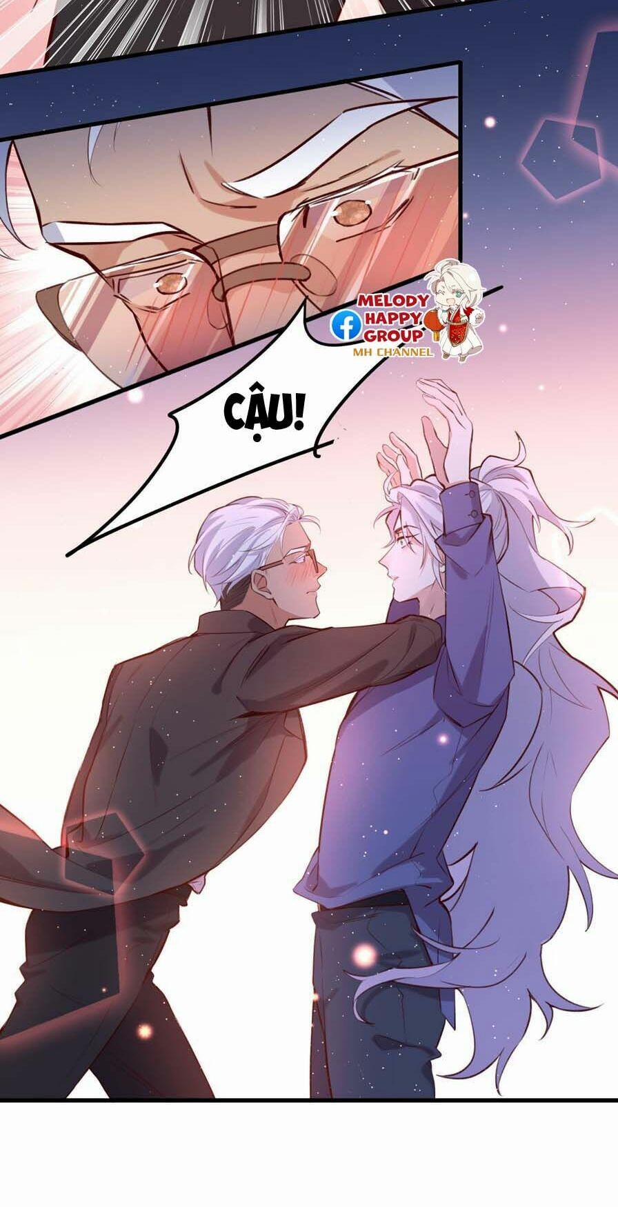 Lang Quân, Xin Đừng…! 65 trang 19