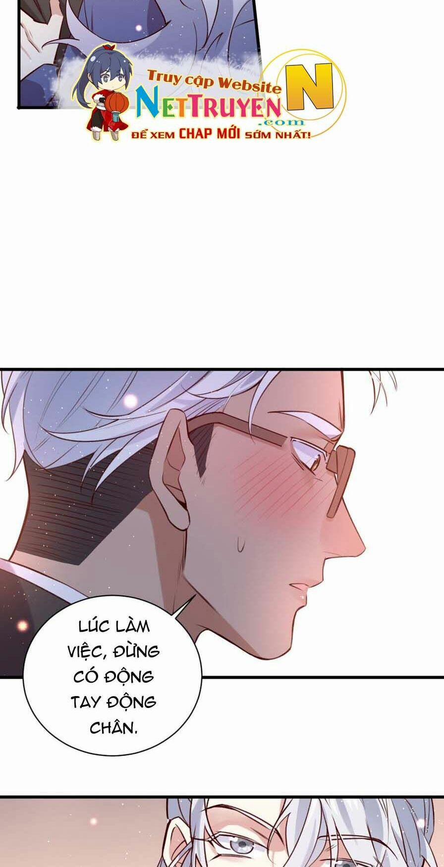 Lang Quân, Xin Đừng…! 65 trang 21