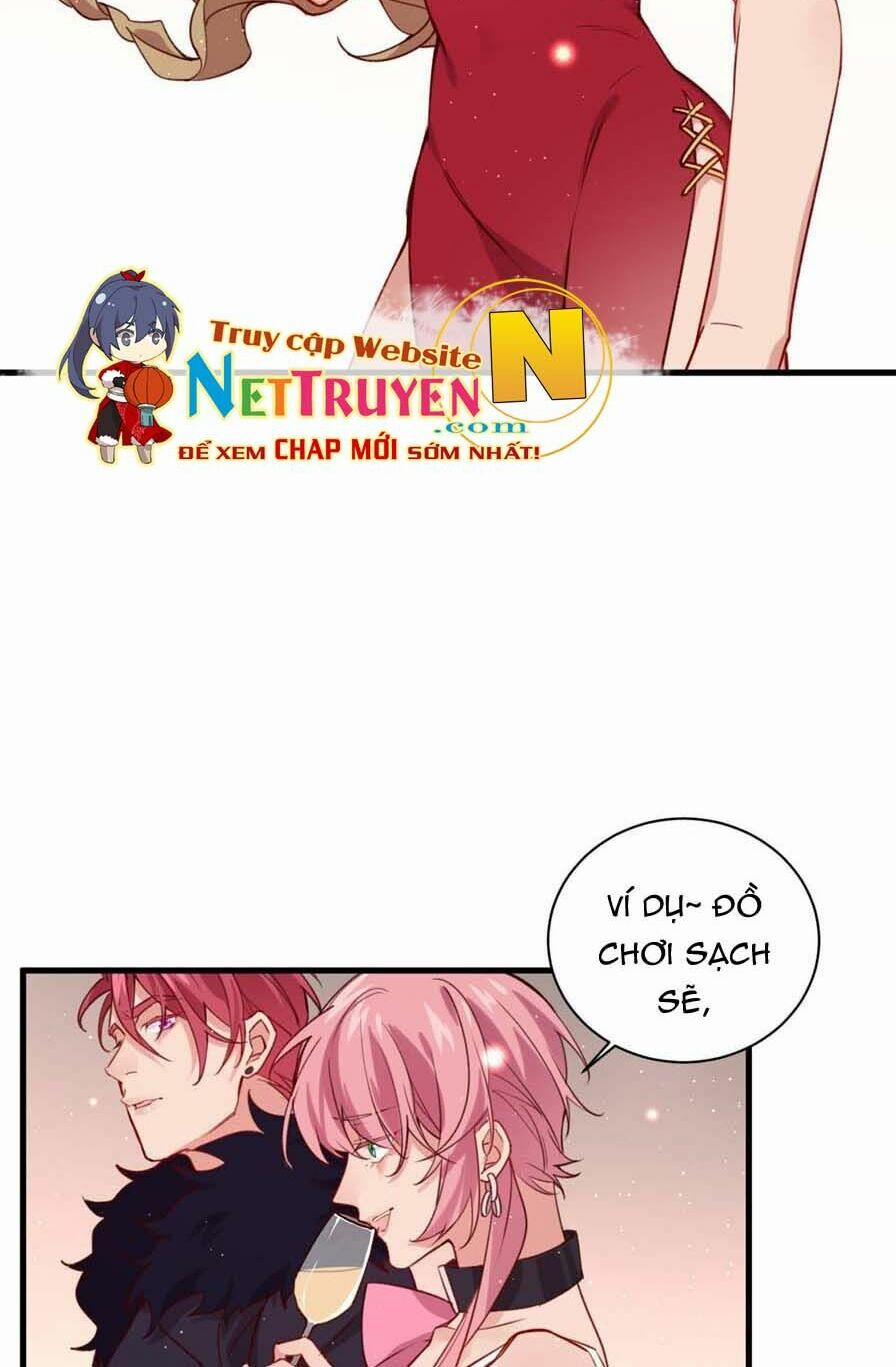 Lang Quân, Xin Đừng…! 65 trang 7