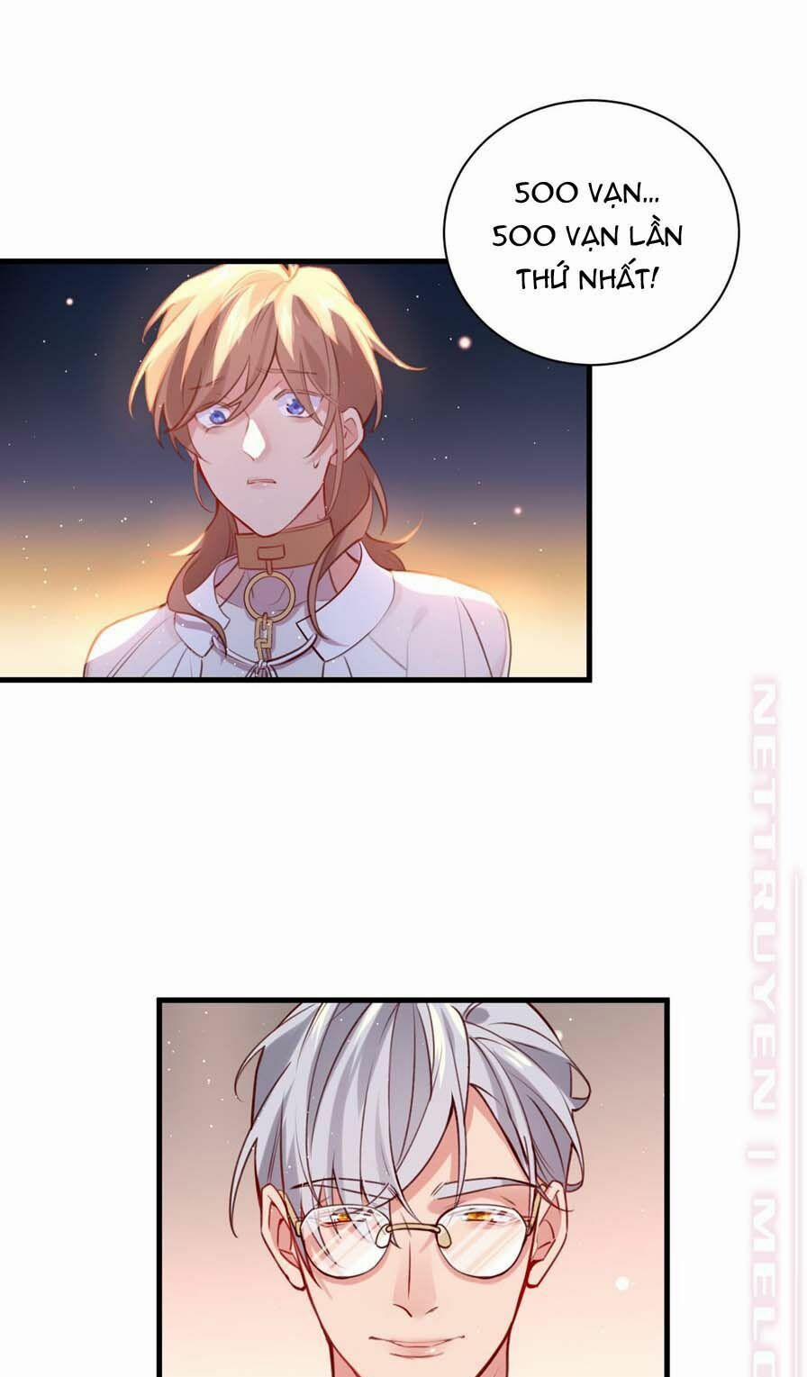 Lang Quân, Xin Đừng…! 66 trang 13