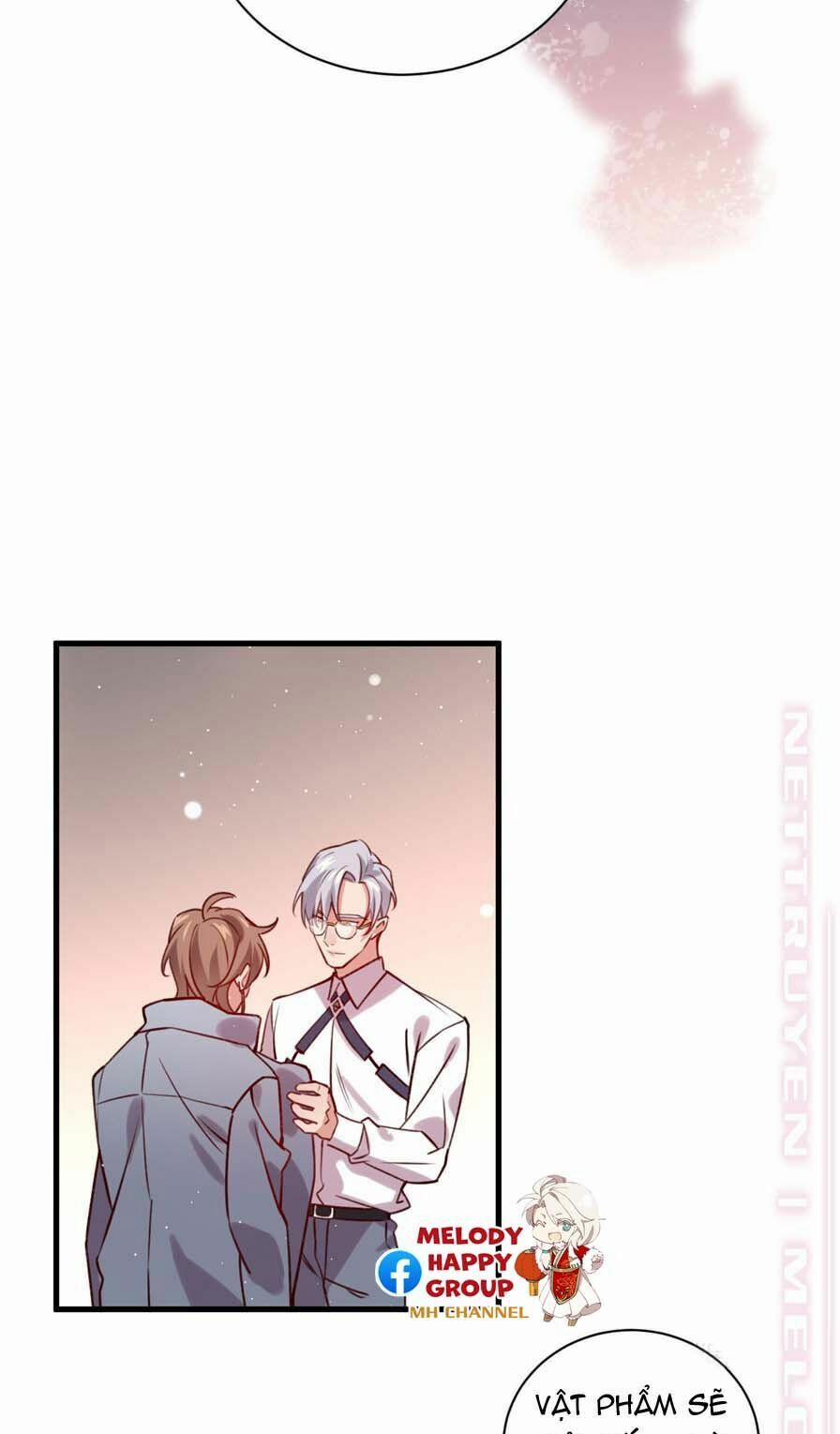 Lang Quân, Xin Đừng…! 66 trang 17