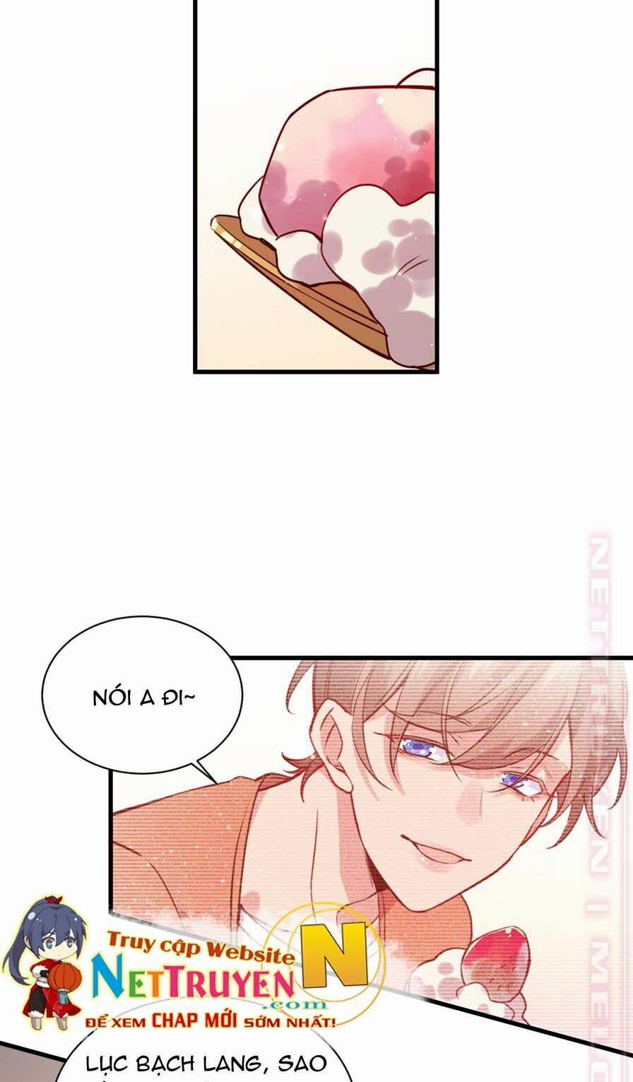 Lang Quân, Xin Đừng…! 66 trang 25