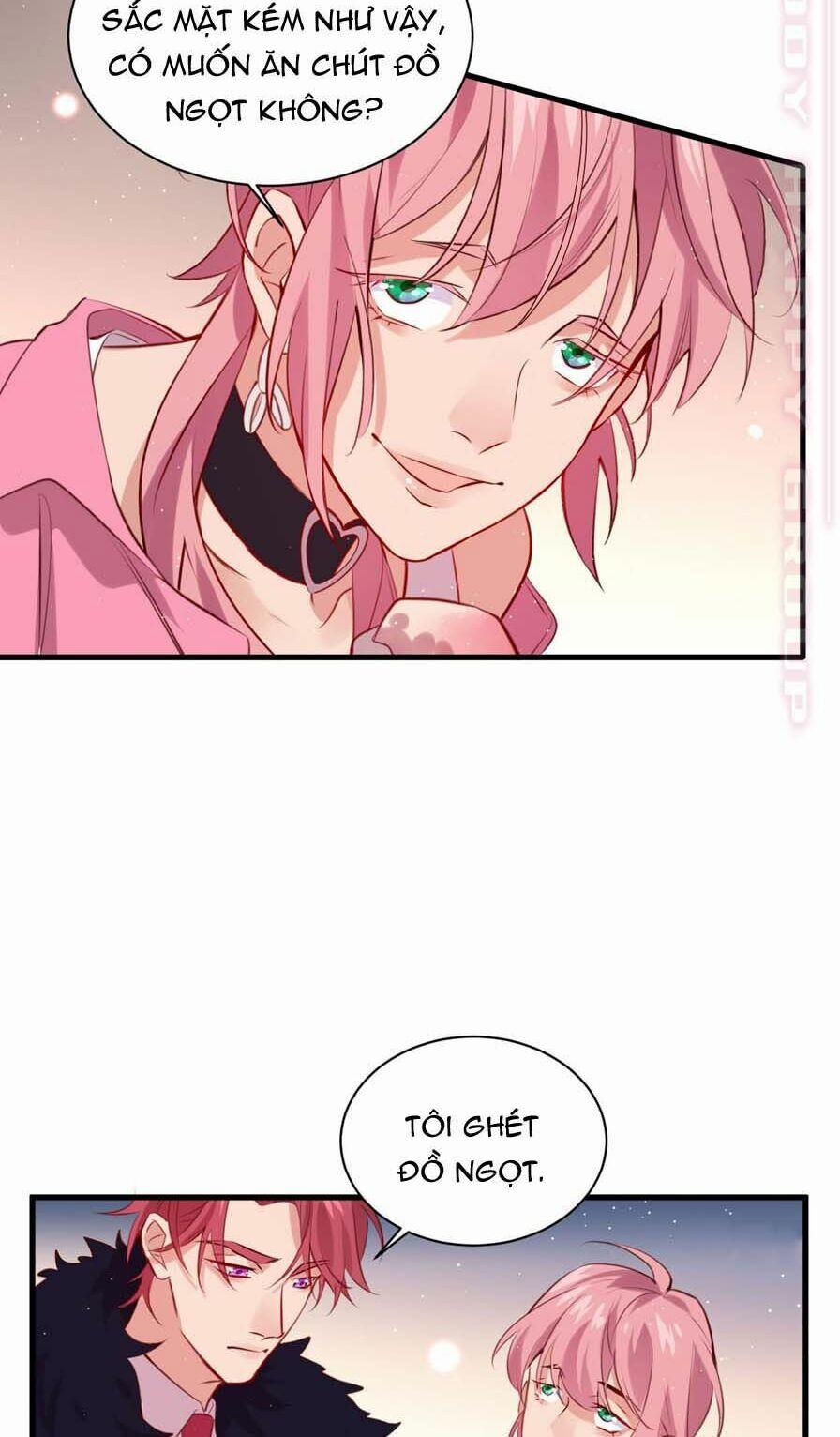 Lang Quân, Xin Đừng…! 66 trang 26