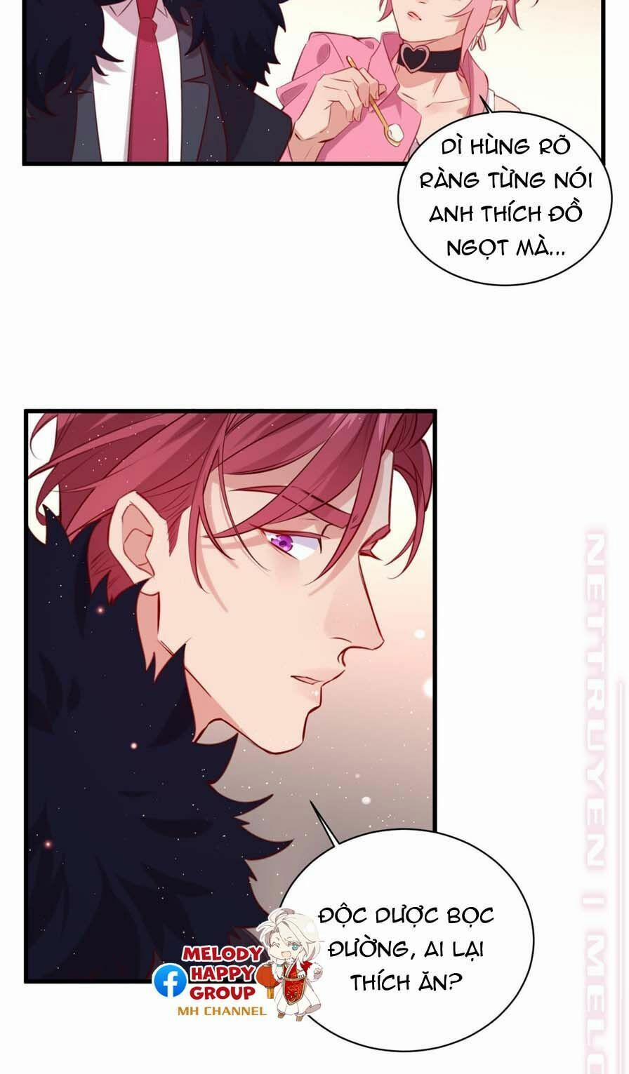 Lang Quân, Xin Đừng…! 66 trang 27