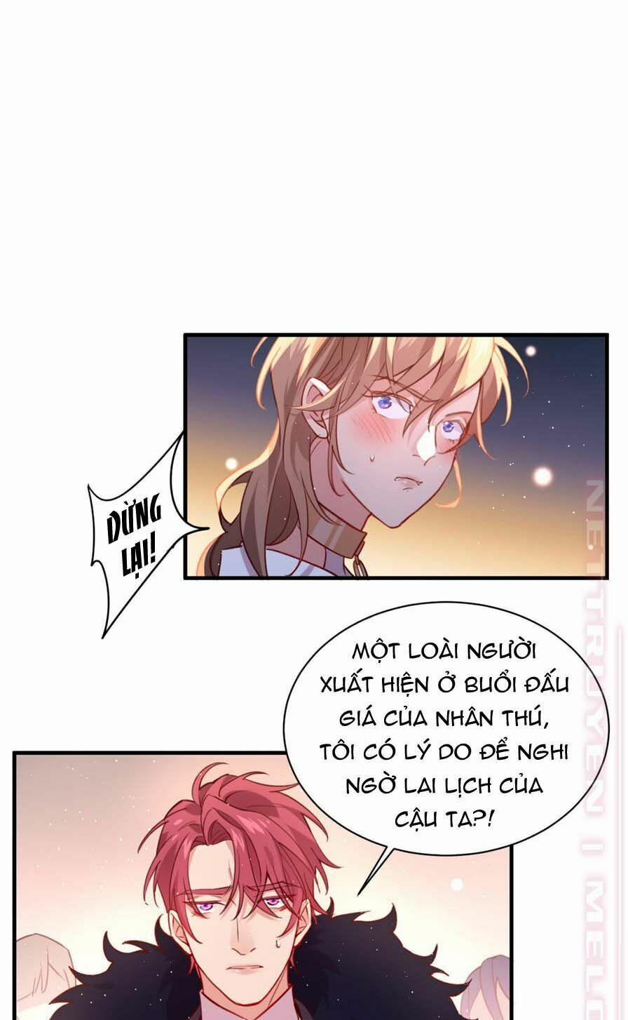 Lang Quân, Xin Đừng…! 66 trang 3