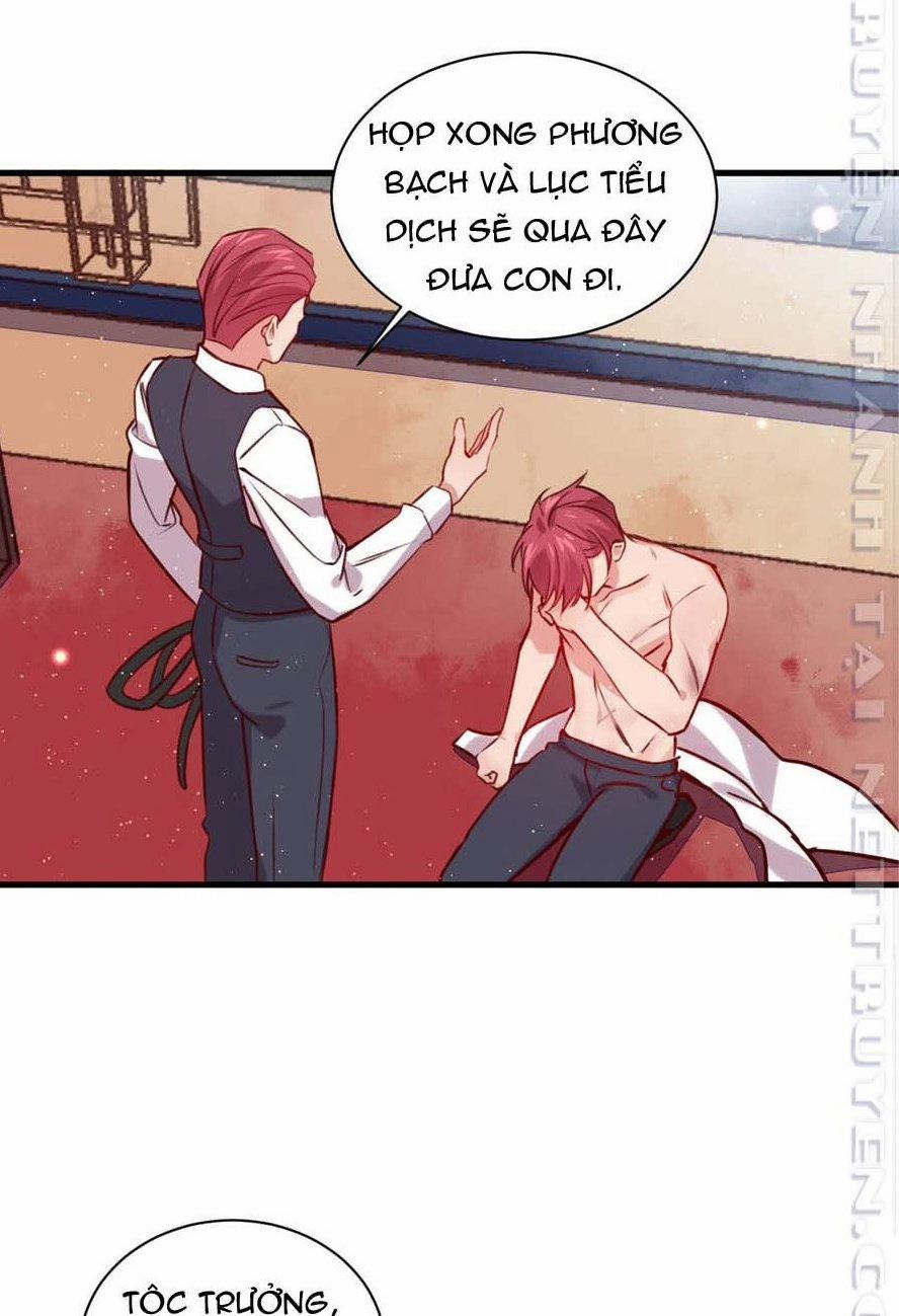 Lang Quân, Xin Đừng…! 68 trang 19