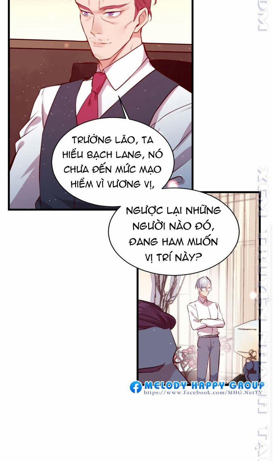 Lang Quân, Xin Đừng…! 68 trang 3