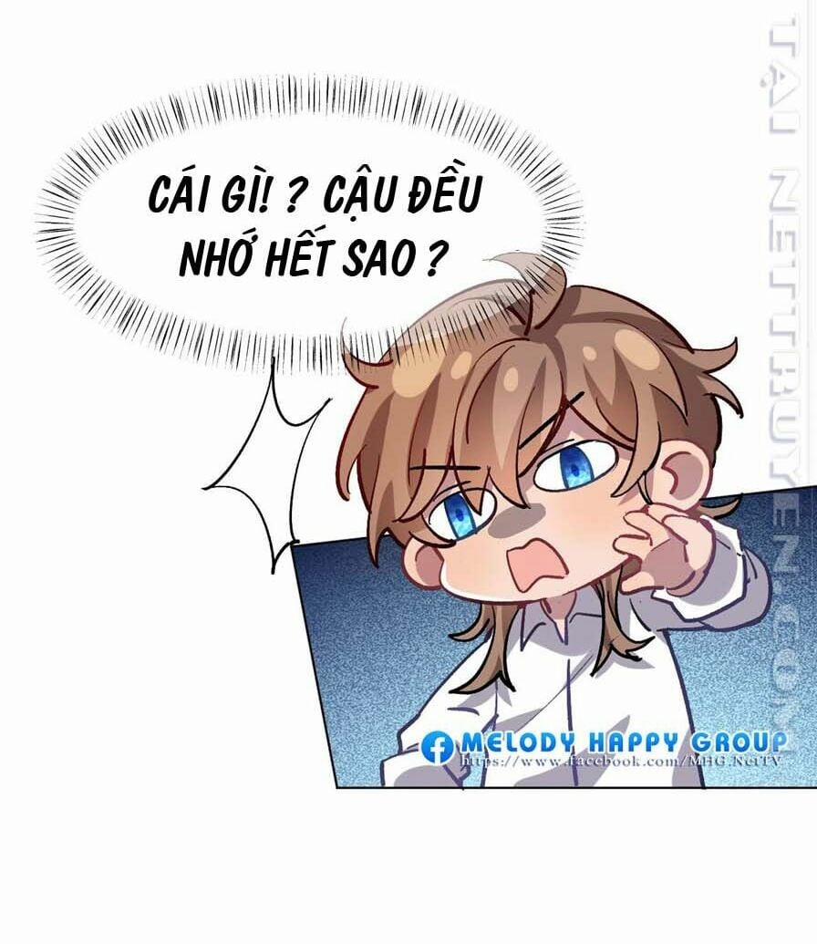 Lang Quân, Xin Đừng…! 69 trang 10