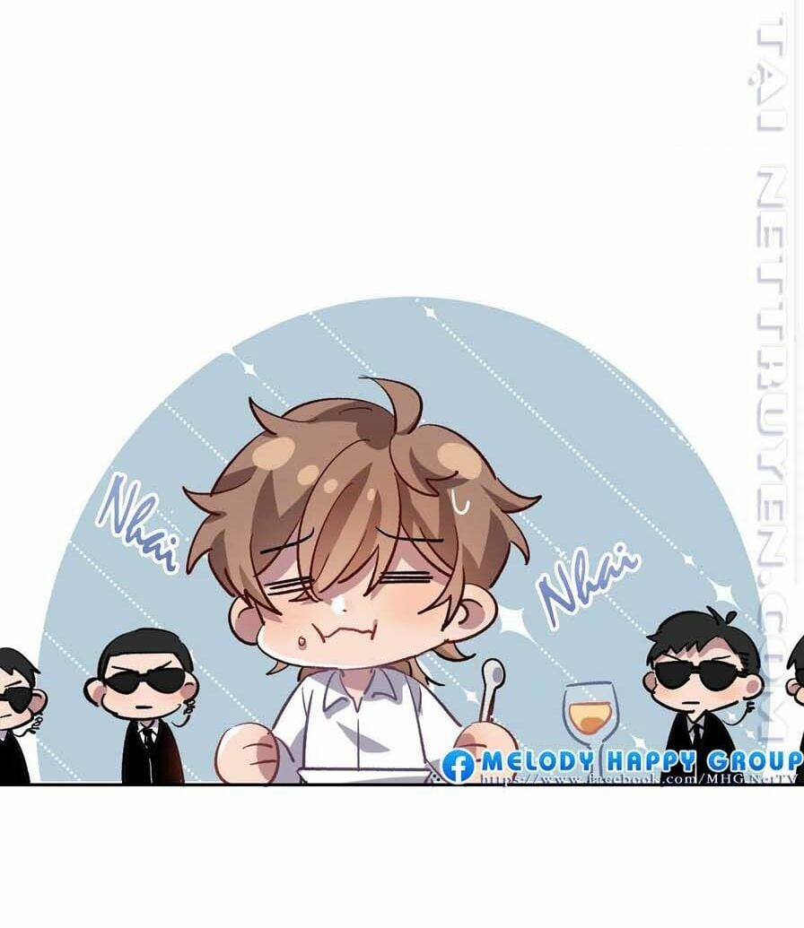 Lang Quân, Xin Đừng…! 69 trang 12