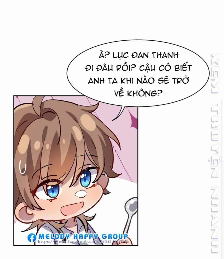 Lang Quân, Xin Đừng…! 69 trang 13