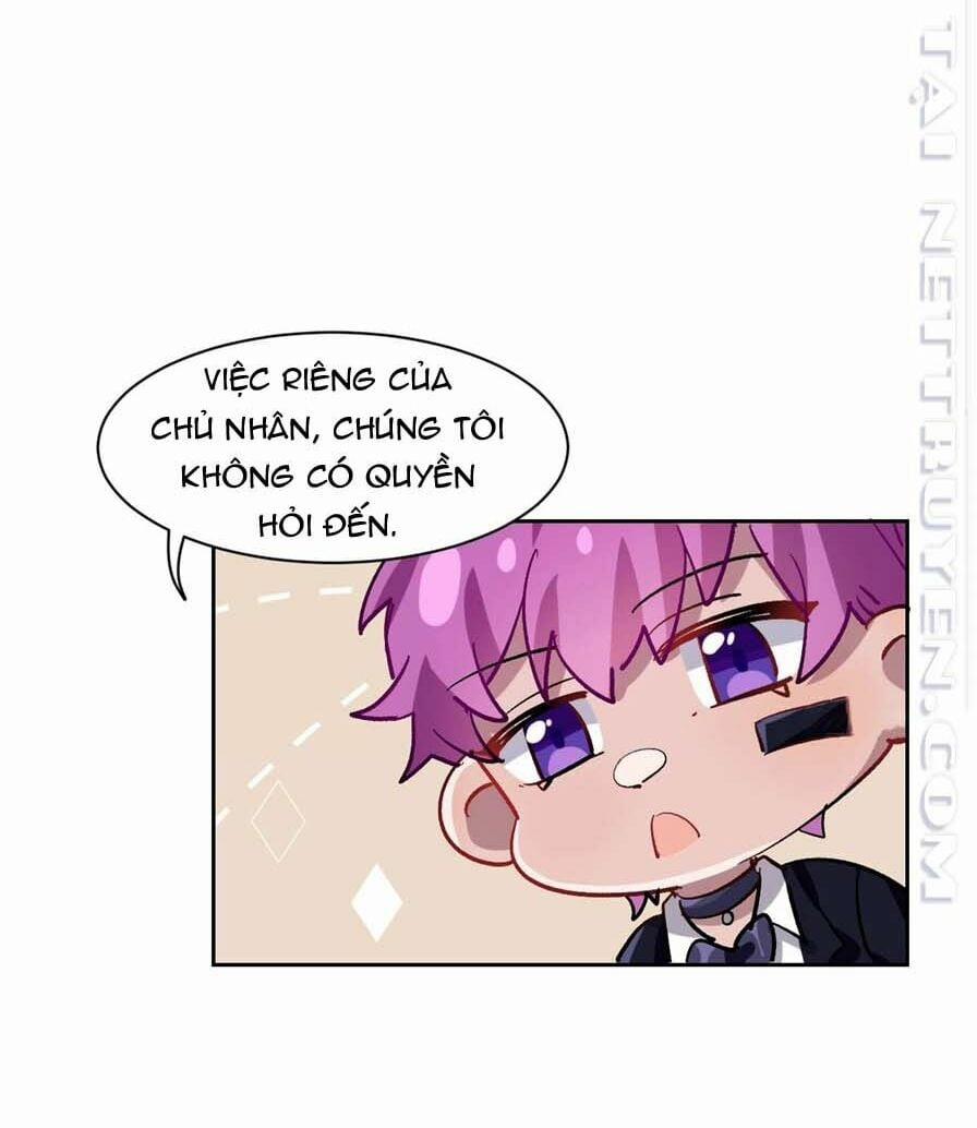 Lang Quân, Xin Đừng…! 69 trang 14