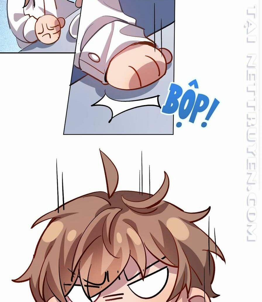 Lang Quân, Xin Đừng…! 69 trang 16