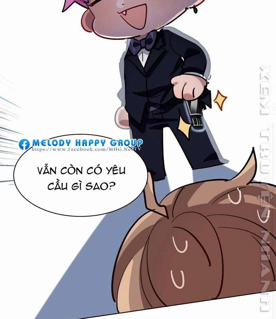 Lang Quân, Xin Đừng…! 69 trang 19