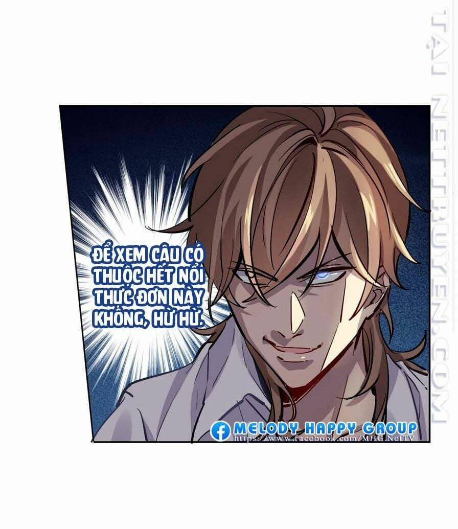 Lang Quân, Xin Đừng…! 69 trang 6