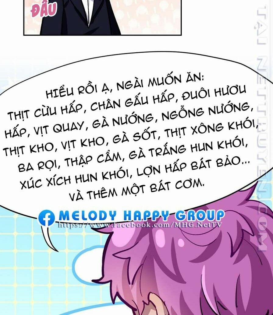 Lang Quân, Xin Đừng…! 69 trang 8