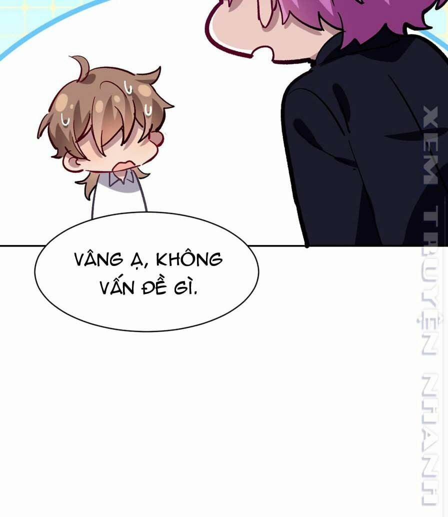 Lang Quân, Xin Đừng…! 69 trang 9