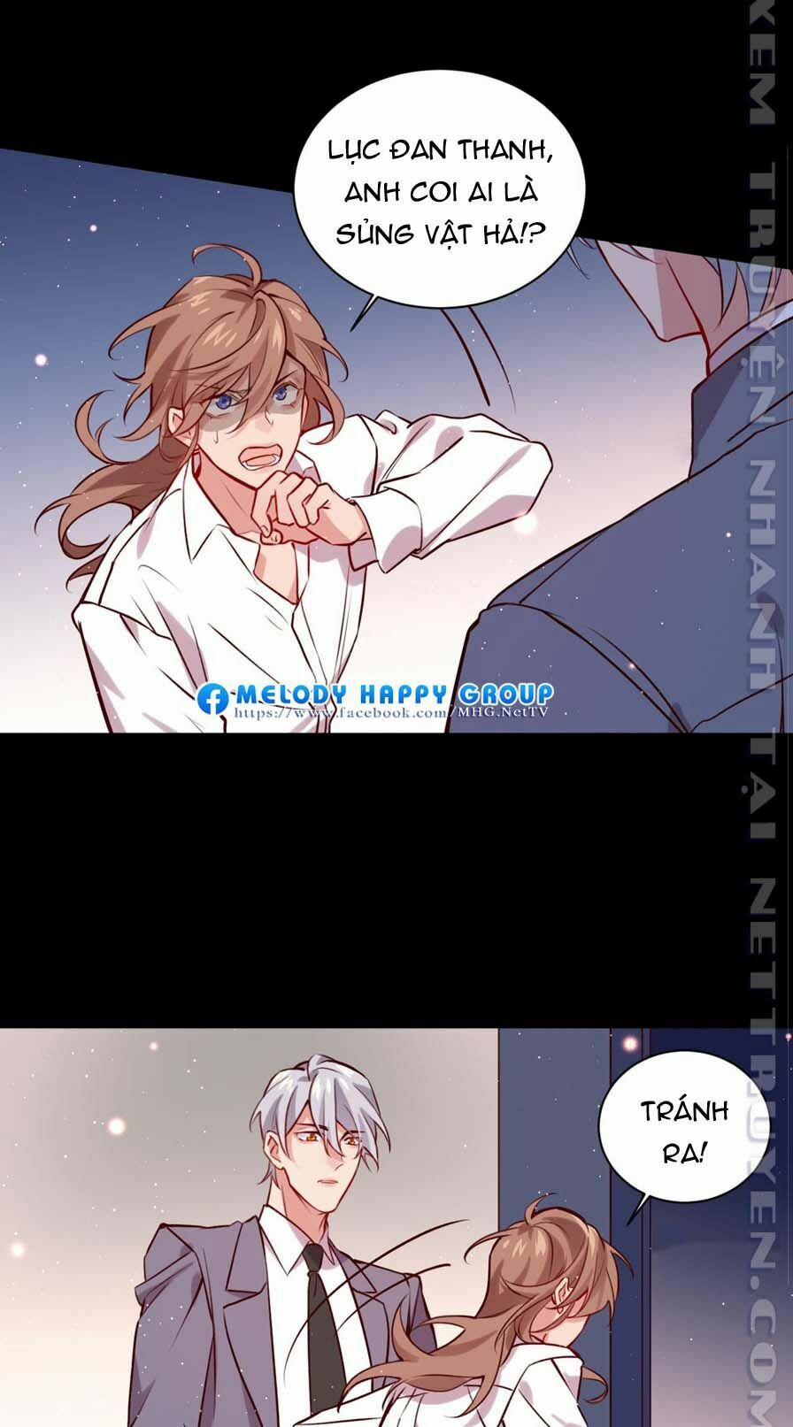 Lang Quân, Xin Đừng…! 70 trang 11