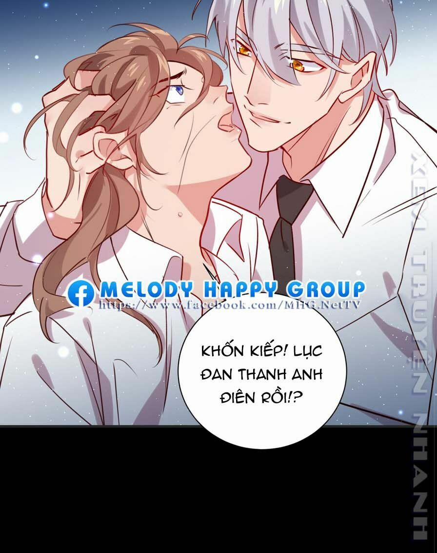 Lang Quân, Xin Đừng…! 70 trang 22