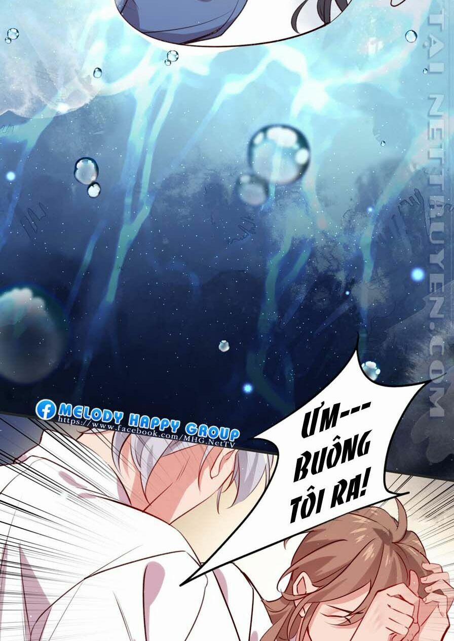 Lang Quân, Xin Đừng…! 70 trang 27