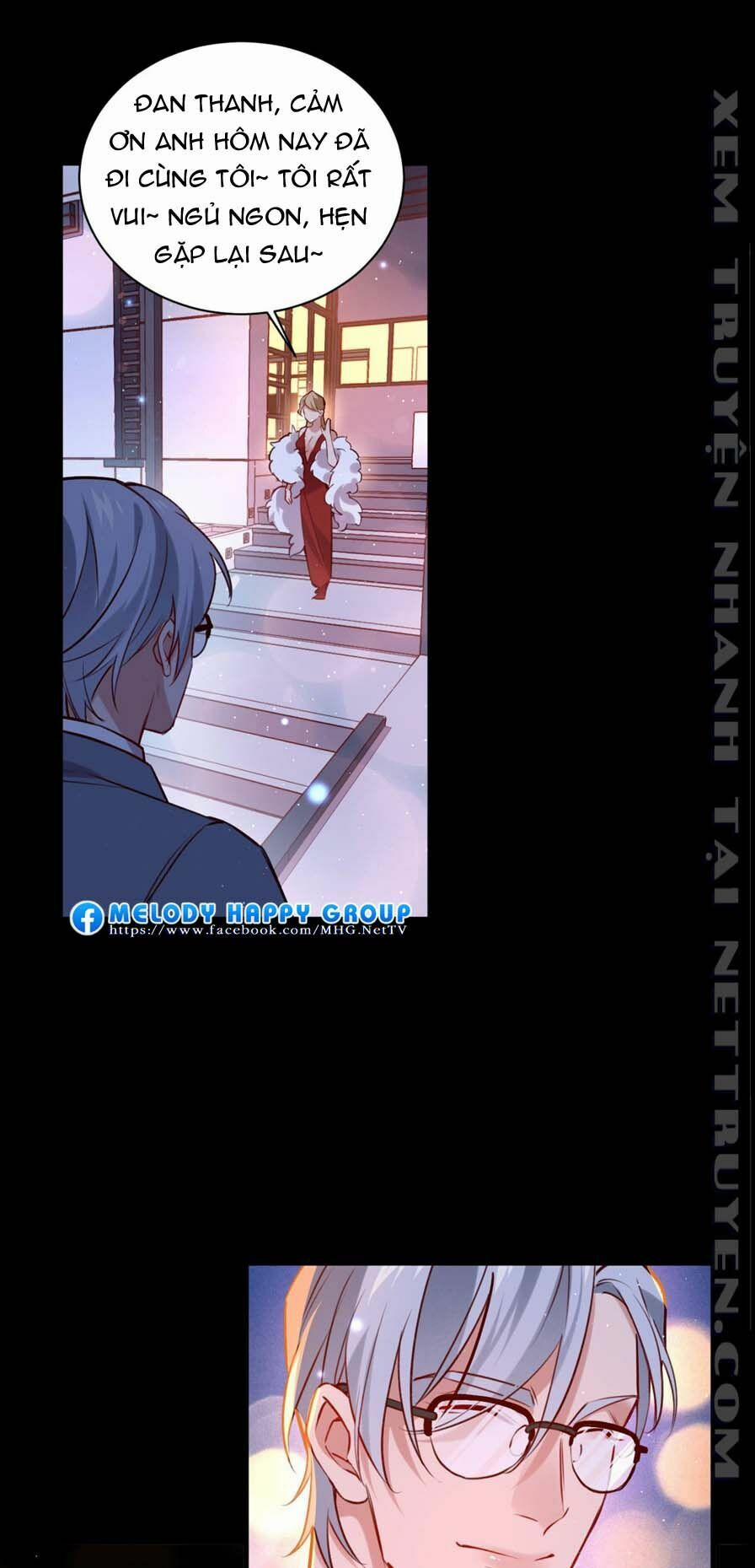 Lang Quân, Xin Đừng…! 70 trang 3