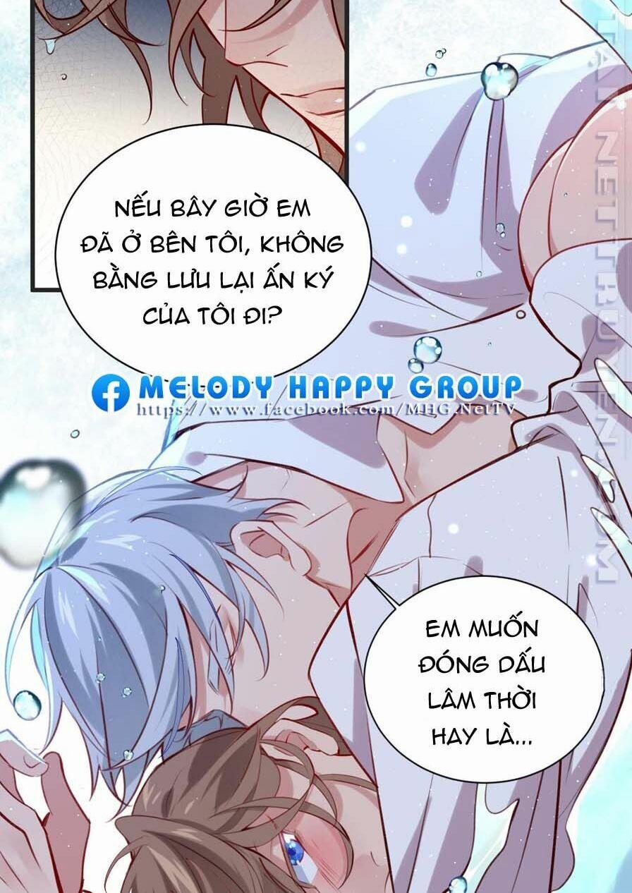 Lang Quân, Xin Đừng…! 70 trang 31