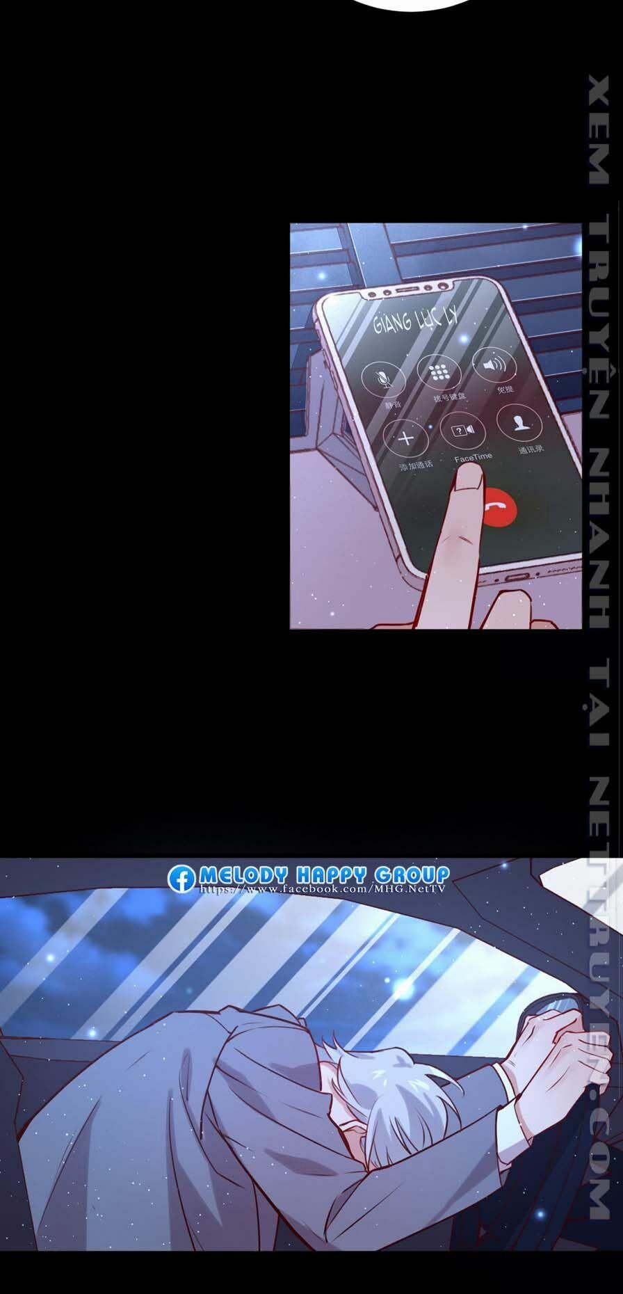 Lang Quân, Xin Đừng…! 70 trang 7