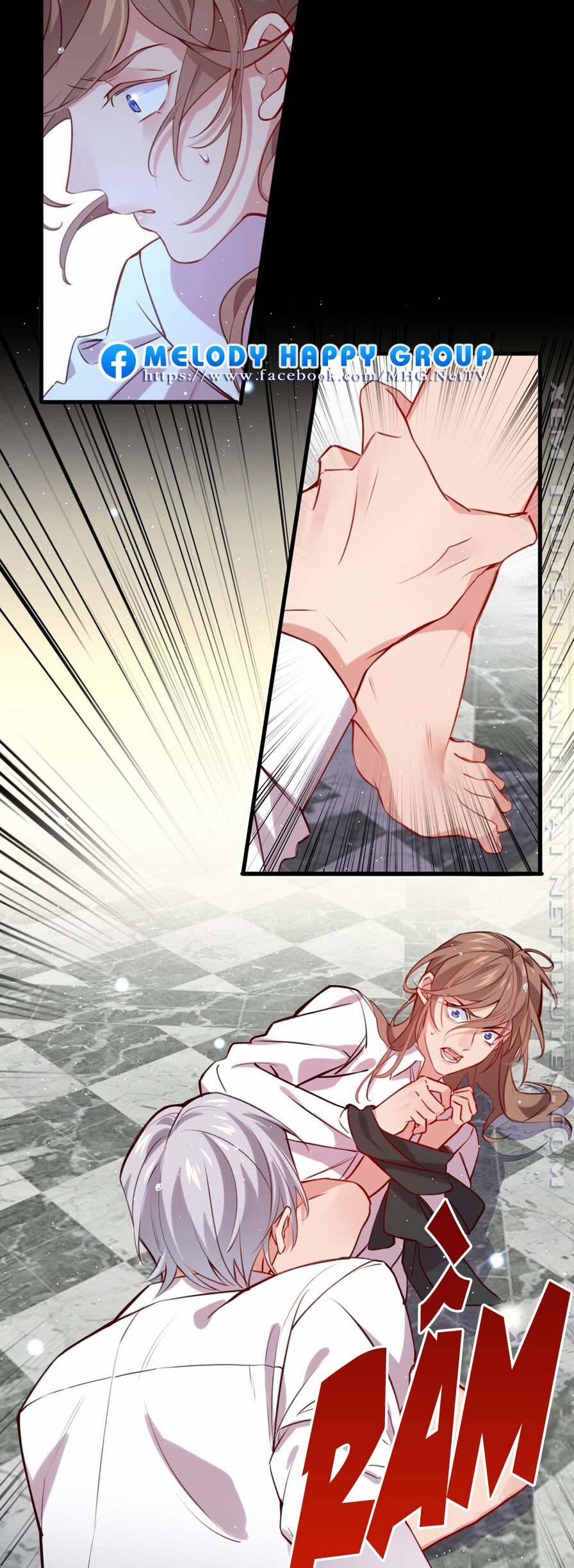 Lang Quân, Xin Đừng…! 71 trang 2