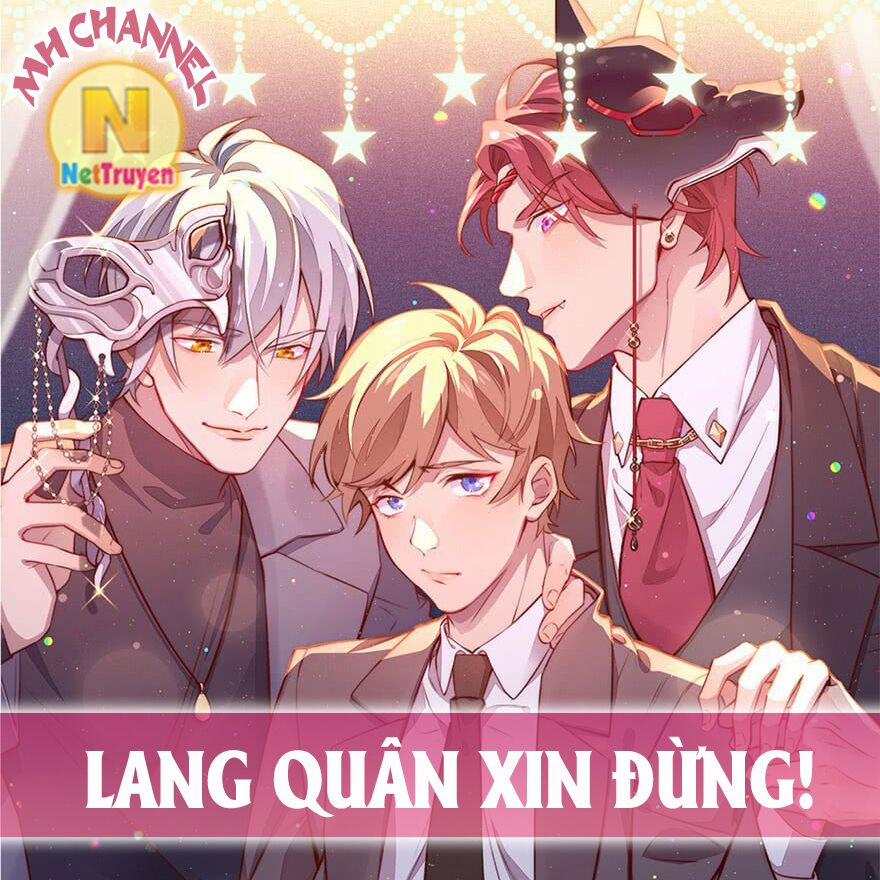 Lang Quân, Xin Đừng…! 72 trang 0