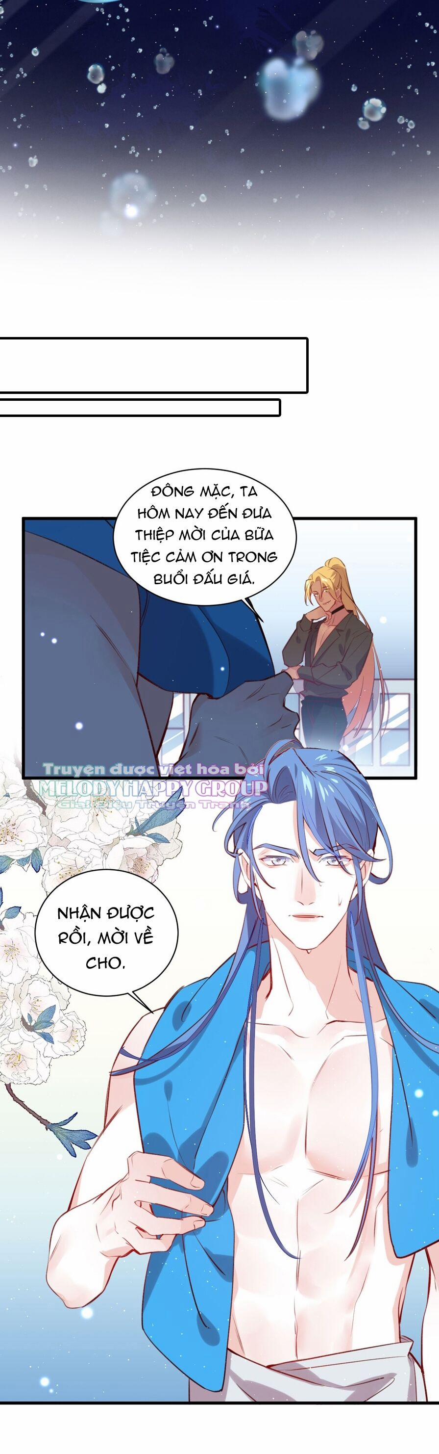 Lang Quân, Xin Đừng…! 72 trang 3