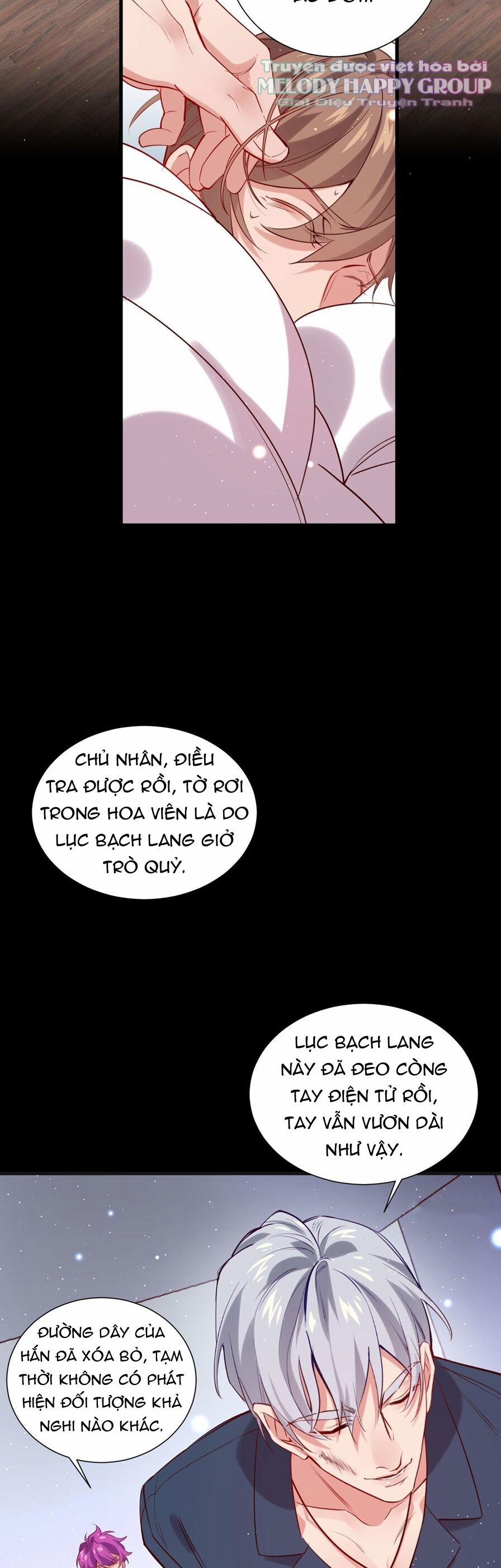 Lang Quân, Xin Đừng…! 73 trang 2