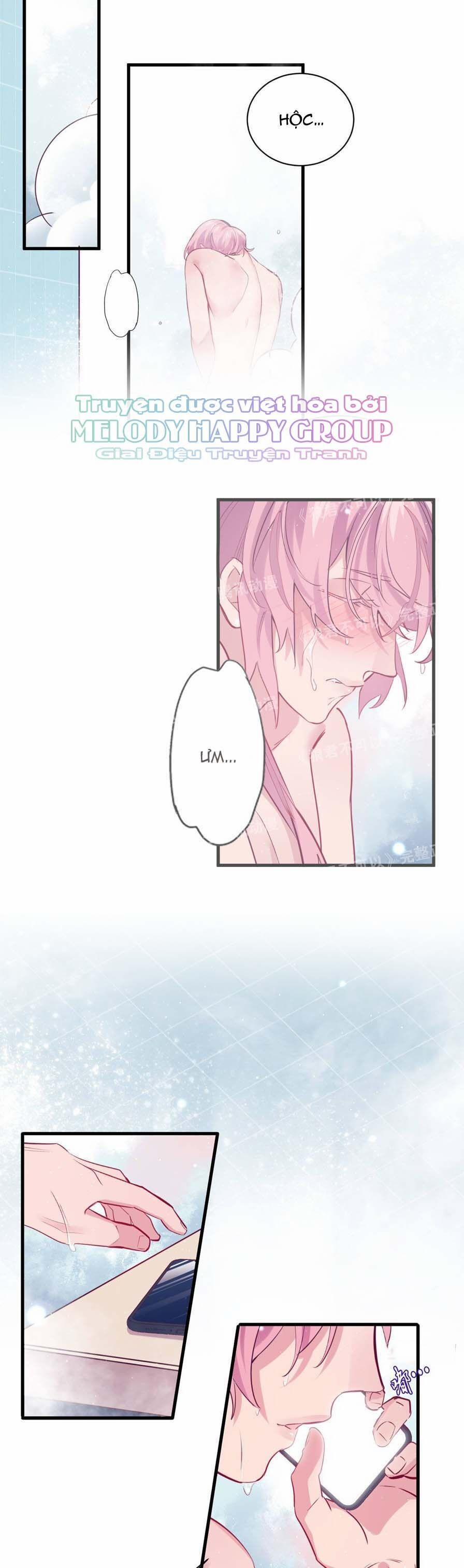 Lang Quân, Xin Đừng…! 74 trang 2