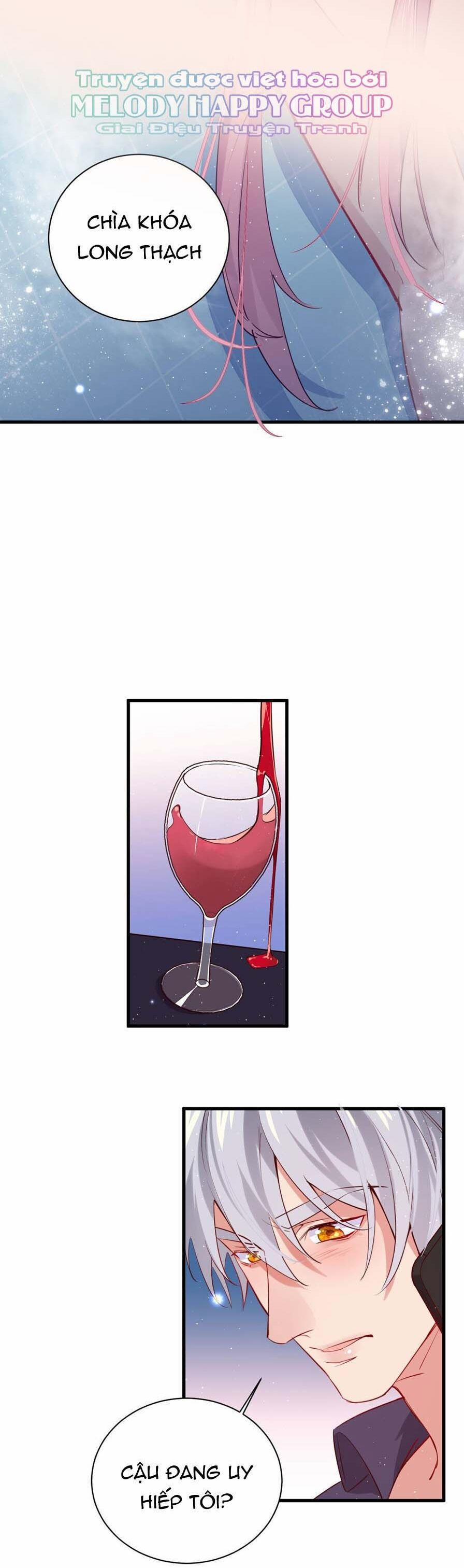 Lang Quân, Xin Đừng…! 74 trang 4