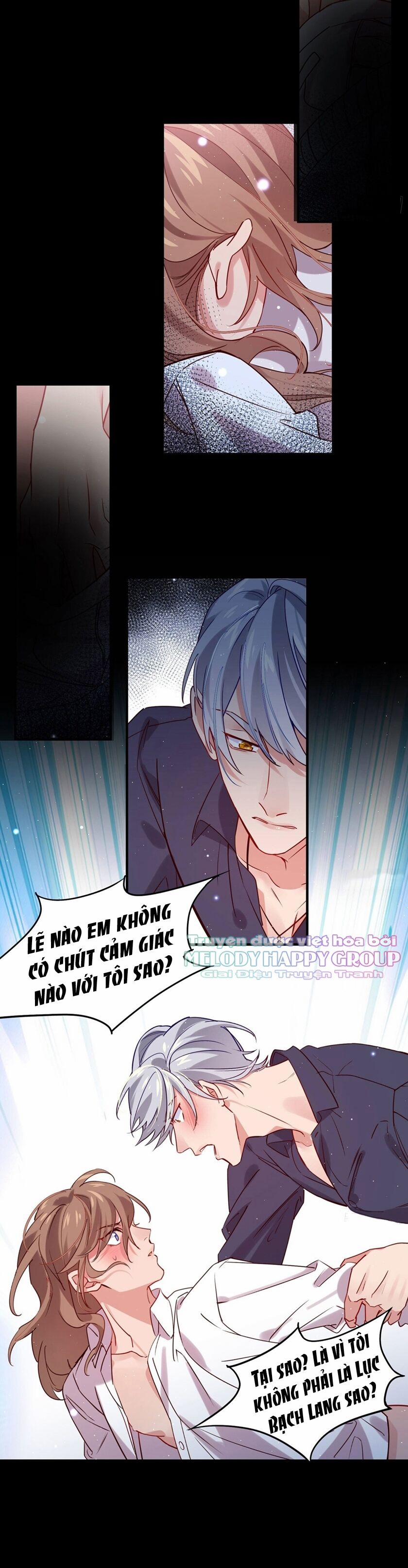 Lang Quân, Xin Đừng…! 75 trang 10