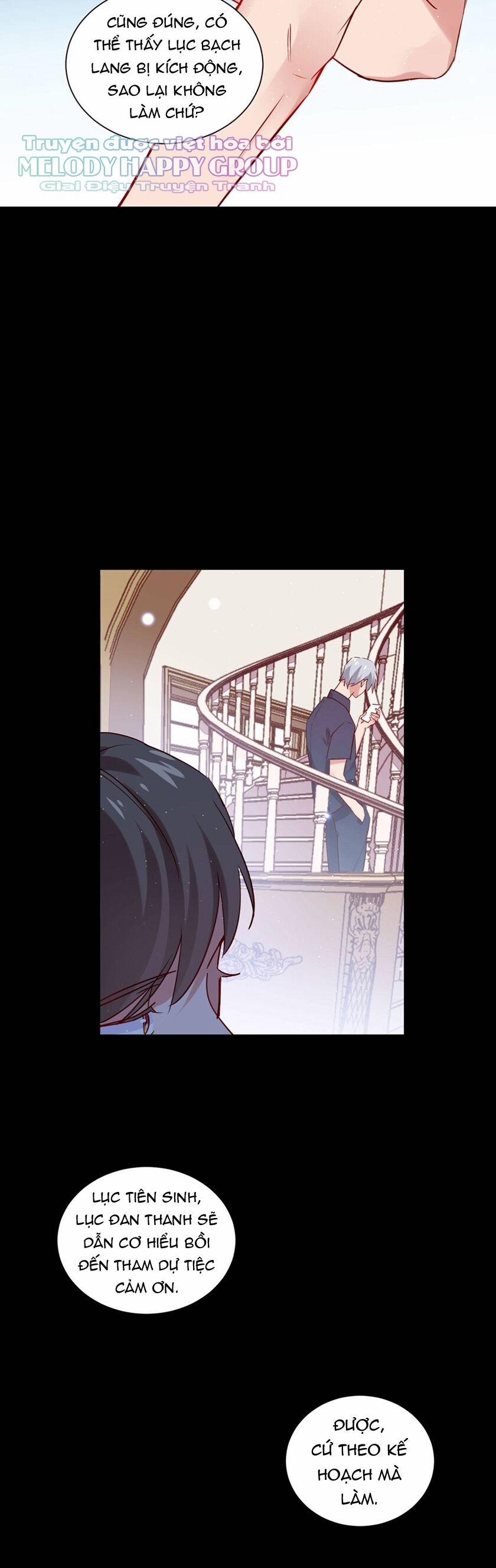 Lang Quân, Xin Đừng…! 75 trang 18